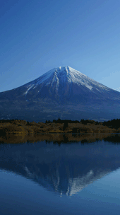 富士山０１